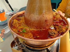-0317火锅鸡·清真(正达店)