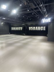 点击看大图 -北京V5舞蹈工作室