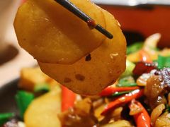 -树厨贵州菜(大十字店)