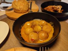 -来龙里 精致 东南亚餐室(万象城店)