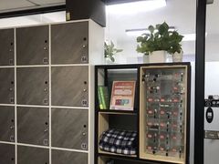 -橙果24h自习室(花园桥店)
