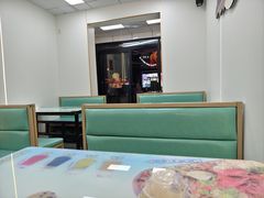 -桔子海鲜烧烤大排档(台东店)