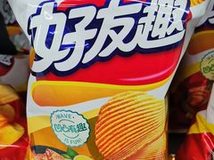 -物美超市(三里河店)