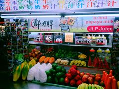 -六合夜市