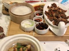 -眉州东坡(通州店)
