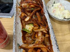 -真情鲍鱼海鲜汤