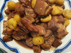 -何适山庄 ·可团建(水长城P2停车场店)