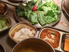 -西塔老太太泥炉烤肉(温州首店万象城黑金店)