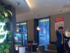 -必胜客(姜堰北大街店)