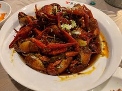 -霸王虾·小龙虾香辣蟹(玉林店)