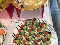 甜品-鹭江潮餐厅•福建菜(鹭江佲家酒店)