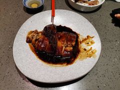 -老头儿油爆虾(星光一期店)