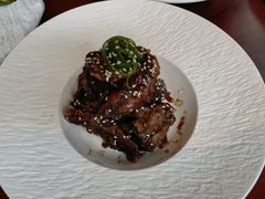 -扬州香格里拉·香宫中餐厅