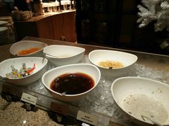 -上海东方佘山翰悦阁酒店·Vie全日制餐厅