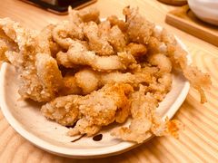 -红小满休闲餐厅(十全街店)