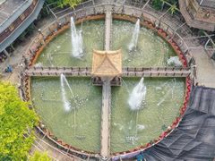 -呀路古热带植物园