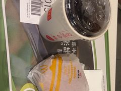 -麦当劳(坂田分店)