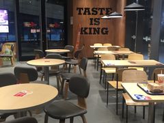 -汉堡王(徐汇绿地缤纷店)