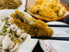 -南记食粥坊·宵夜大排档(卫国路店)