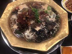 -芦月轩羊蝎子(北蜂窝店)