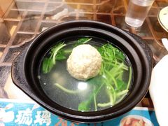 -壶园美食·淮扬菜(东圈门店)