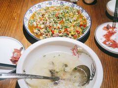 -永安水煮活鱼·仪征土菜院子