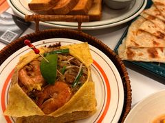 -太食獸泰式茶餐厅(IFS国金中心店)