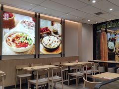 -李先生牛肉面大王(广渠门内店)