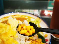-港爺茶檔·茶餐厅(东晓南路店)