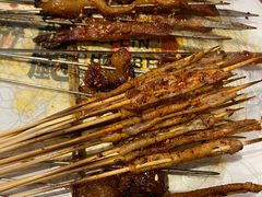 -火塘云南烧烤大排档