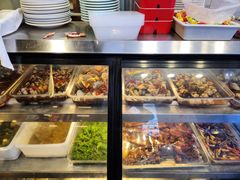 -虾宝贝胶东海鲜·渔家菜(小西天店)