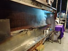 -新疆红柳花餐厅(新洲店)