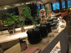-绍兴鉴湖君澜大酒店