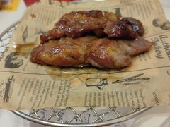 -避风塘·金牌店·夜宵(金玉兰店)