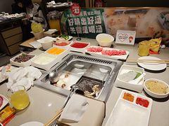 -海底捞火锅(宇飞大厦店)