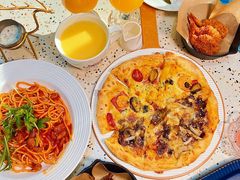 -必胜客(大悦城店)