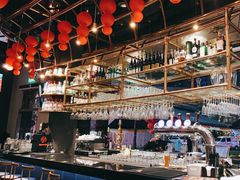-haxnbauer海森堡德国餐厅(深圳coco店)