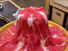 -匠牛亭·锅物烧肉放题自助(昆百大·泰业城店)