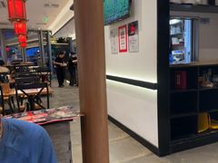 -和府捞面(曹路花园城店)