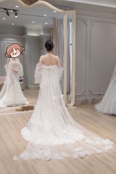 -MuseMarry婚纱(前海嘉里中心店)