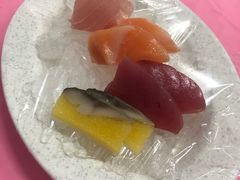 -阿兴生鱼片(大光路店)