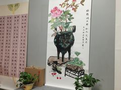 -汉翔书法丨书法·美术·硬笔·国画(望京校区)