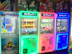 -星际传奇(观澜湖新城店)