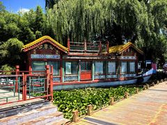 -西海子公园