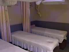-衷依推拿馆·盲人推拿·艾灸·SPA(新乐中街店)