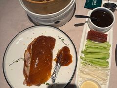-漢舍中国菜馆(889广场店)