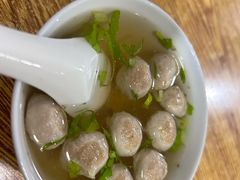 -陈阿婆叉粿条(大小街店)