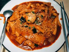 -韩香福脊骨汤锅(上杭路店)
