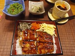 -虹鳗亭(钱湖北路店)