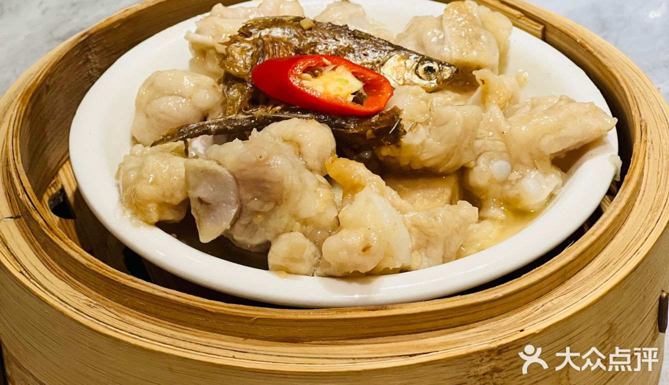 带你探好店